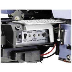 Tamiya 56368 Scania 770 S 6x4 1:14 elektrický RC model nákladního automobilu stavebnice