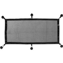 My Wall Správa kabelů pod stůl černá