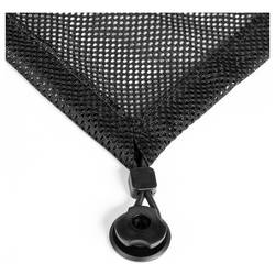 My Wall Správa kabelů pod stůl černá