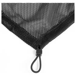 My Wall Správa kabelů pod stůl černá