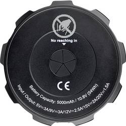 OLight Marauder 2 ruční svítilna, napájeno akumulátorem, 14000 lm