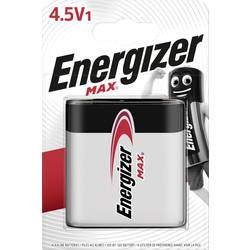 Energizer Max 3LR12 plochá baterie alkalicko-manganová 4.5 V 1 ks