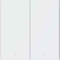 Aqara bezdrátový nástěnný spínač WS-EUK04 bílá Apple HomeKit