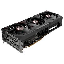 Sapphire grafická karta AMD Radeon RX 9070XT Radeon RX 9070 XT OC 16 GB GDDR6 VRAM PCIe x16 HDMI® 2.1, DisplayPort 2.1