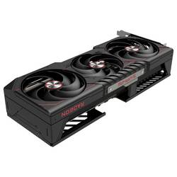 Sapphire grafická karta AMD Radeon RX 9070XT Radeon RX 9070 XT OC 16 GB GDDR6 VRAM PCIe x16 HDMI® 2.1, DisplayPort 2.1