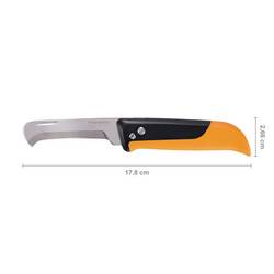 Fiskars 1062819 zahradní nůž