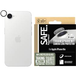 PanzerGlass Camera Protector Ochranné sklo kamery Apple IPhone se (2025) 1 ks odolné vůči poškrábání SARRITRG29845