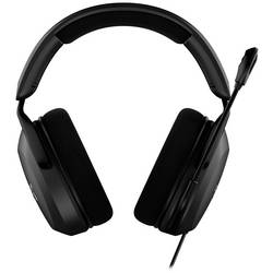 HyperX Cloud Stinger 2 Core Headset uzavřená (Over Ear) kabelová stereo černá Gaming