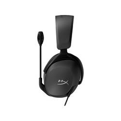HyperX Cloud Stinger 2 Core Headset uzavřená (Over Ear) kabelová stereo černá Gaming