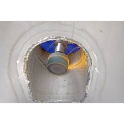 PFERD TOOLS GSB 5125 Z 120 42217166 brusná dutinka Zrnitost 120 (Ø x v) 51 mm x 25 mm 100 ks
