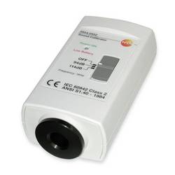 testo 0554 0452 kalibrátor hladina akustického tlaku