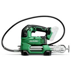 HiKOKI AL18DA AL18DAW4Z akumulátorový mazací lis 400 g elektronický