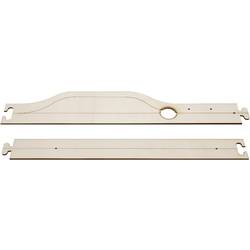 Faller 161930 Laser-Street Car systém H0 sada autobusových zastávek