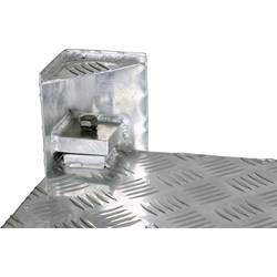 Alutec 41010 paletové nožky 1 sada