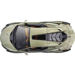 Bburago Lamborghini Sian FKP 37 1:18 model auta