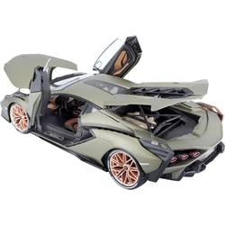 Bburago Lamborghini Sian FKP 37 1:18 model auta