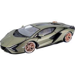Bburago Lamborghini Sian FKP 37 1:18 model auta