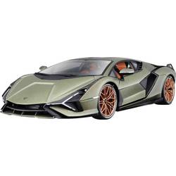 Bburago Lamborghini Sian FKP 37 1:18 model auta