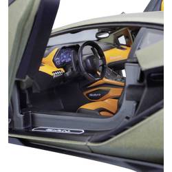 Bburago Lamborghini Sian FKP 37 1:18 model auta