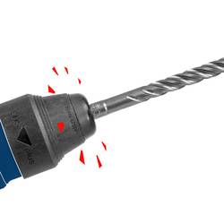 Bosch Accessories 2608833825 2608833825 příklepový vrták 16 mm SDS plus 1 ks
