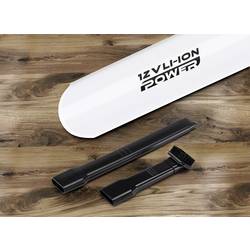 Trisa T0070, 9500.701 akumulátorový vysavač, 12 V