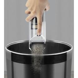 Trisa T0070, 9500.701 akumulátorový vysavač, 12 V