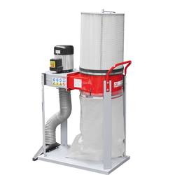 Holzmann Maschinen ABS1500FF_230V ABS1500FF_230V odsávací zařízení 1000 W