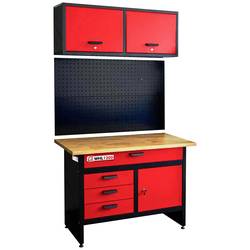 Holzmann Maschinen WHL1200 pracovní stůl (š x v x h) 1200 x 2060 x 600 mm