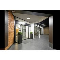 Kanlux 19064 Daba Pro venkovní stropní LED osvětlení LED pevně vestavěné LED 25 W bílá