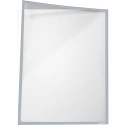 Ultradex 889009 informační rámeček magnetický šedá (š x v) 225 mm x 312 mm DIN A4