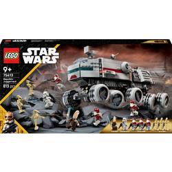 75413 LEGO® STAR WARS™ Julian Juglanaut