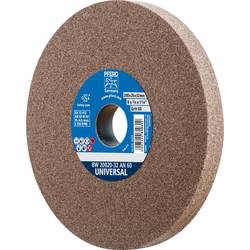 PFERD TOOLS 39008436 BW 20020-32 AN 60 UNIVERSAL Průměr 200 mm Ø otvoru 51 mm ocel, nerezová ocel, litina 1 ks