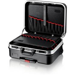 Knipex Big Basic Move, 00 21 06 LE kufřík na nářadí, 1 ks, (d x š) 515 mm x 430 mm