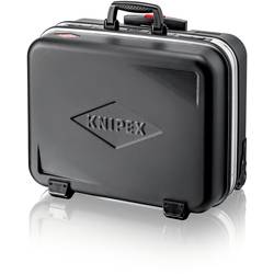 Knipex Big Basic Move, 00 21 06 LE kufřík na nářadí, 1 ks, (d x š) 515 mm x 430 mm
