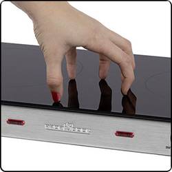 Profi Cook PC-DKP 1211 501211 varná plotýnka