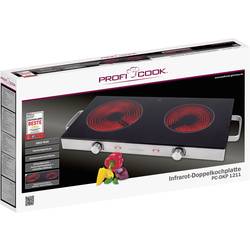 Profi Cook PC-DKP 1211 501211 varná plotýnka
