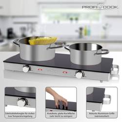 Profi Cook PC-DKP 1211 501211 varná plotýnka