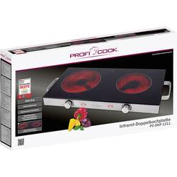 Profi Cook PC-DKP 1211 501211 varná plotýnka