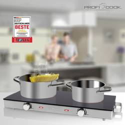 Profi Cook PC-DKP 1211 501211 varná plotýnka