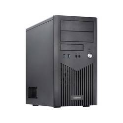 Chieftec BD-25B-350GPB micro tower PC skříň černá instalace pevného disku bez nářadí