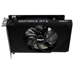 Palit grafická karta Nvidia GeForce RTX 3050 GeForce RTX 3050 6 GB GDDR6-RAM PCI-Express, HDMI™, DisplayPort, DVI