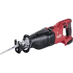 Flex RSP DW 18.0EC C akumulátorová šavlová pila, bez akumulátoru, 18 V, 491306