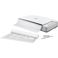 Plustek OpticPro A320E plochý skener A3 800 x 800 dpi USB 2.0 dokumenty