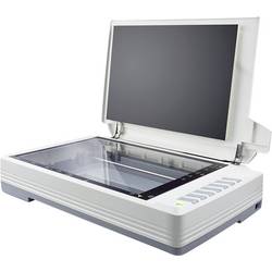 Plustek OpticPro A320E plochý skener A3 800 x 800 dpi USB 2.0 dokumenty