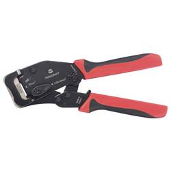 TOOLCRAFT TO-10191291 krimpovací kleště dutiny na kabely, 0.08 do 16 mm²