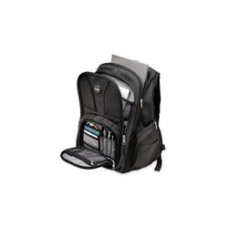 Kensington batoh na notebooky Contour™, max. 40,6 cm (16) , černá