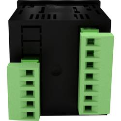 Emko ecoPID.4.6.1R.S.0 termostat Pt100, J , K, R , S , T , L -199 do +999 °C relé 5 A, SSR (d x š x v) 90 x 48 x 48 mm