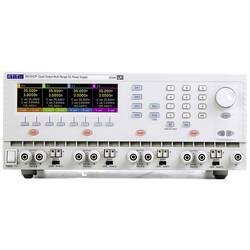 Aim TTi MX103QP-S2 laboratorní zdroj s nastavitelným napětím, 0 - 35 V/DC, 0 - 6 A, 420 W, RS-232, USB, LAN, GPIB, výstup 4 x, 51154-17
