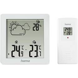 Hama 00222234 digitální bezdrátová meteostanice