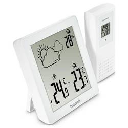 Hama 00222234 digitální bezdrátová meteostanice